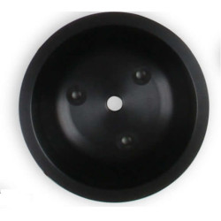 PartzBiz CM 97-317 - Replacement Crankshaft Pulley-Chevrolet Small Block PartzBiz CM 97-317 - Replacement Crankshaft Pulley-Chevrolet Small Block
