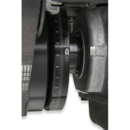 PartzBiz CM: 97-191-Replacement DAMPER/HUB Assembly