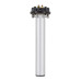 PartzBiz CM: 19-227-Replacement Fuel Gauge Sender 5/10 Gallon PartzBiz CM: 19-227-Replacement Fuel Gauge Sender 5/10 Gallon