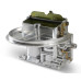 PartzBiz CM: 134-360-Replacement Main Body-Aluminum