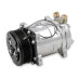 PartzBiz CM: 199-105-SD508 A/C Compressor PartzBiz CM: 199-105-SD508 A/C Compressor