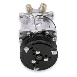 PartzBiz CM 199-105 - SD508 A/C Compressor PartzBiz CM 199-105 - SD508 A/C Compressor