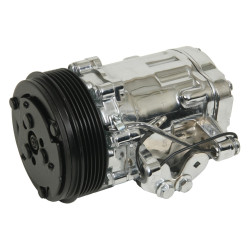 PartzBiz CM 199-106 - SD7 A/C Compressor PartzBiz CM 199-106 - SD7 A/C Compressor