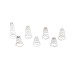 PartzBiz CM: 20-13-Secondary Diaphragm Spring Kit PartzBiz CM: 20-13-Secondary Diaphragm Spring Kit