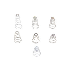 PartzBiz CM 20-13 - Secondary Diaphragm Spring Kit