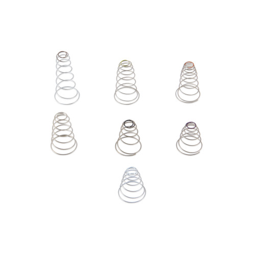 PartzBiz CM: 20-13-Secondary Diaphragm Spring Kit PartzBiz CM: 20-13-Secondary Diaphragm Spring Kit