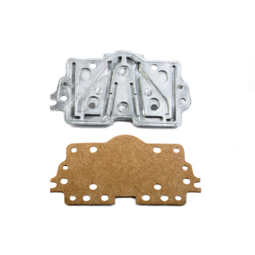 PartzBiz CM: 134-21-Secondary Metering Plate PartzBiz CM: 134-21-Secondary Metering Plate