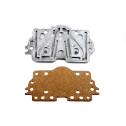 PartzBiz CM 134-9 - Secondary Metering Plate PartzBiz CM 134-9 - Secondary Metering Plate