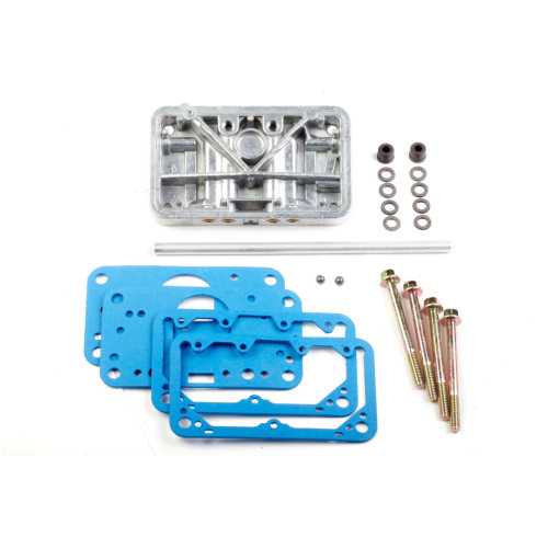 PartzBiz CM: 34-6S-Secondary Metering Block - Conversion Kit PartzBiz CM: 34-6S-Secondary Metering Block - Conversion Kit