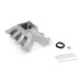 PartzBiz CM: 300-295-Single Plane 4500 Carbureted Split-Design Race Intake Manifold - GM LS1/LS2/LS6 PartzBiz CM: 300-295-Single Plane 4500 Carbureted Split-Design Race Intake Manifold - GM LS1/LS2/LS6