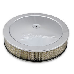 PartzBiz CM 120-530 - Sniper Air Cleaner Assembly, 14 PartzBiz CM 120-530 - Sniper Air Cleaner Assembly, 14