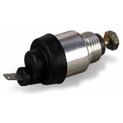 PartzBiz CM 46-74 - Solenoid Fast Idle PartzBiz CM 46-74 - Solenoid Fast Idle