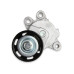 PartzBiz CM: 97-243-Tensioner Assembly LT4 Accessory Drive Systems
