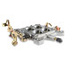 PartzBiz CM: 112-17-THROTTLE BODY KIT