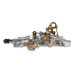 PartzBiz CM: 112-17-THROTTLE BODY KIT
