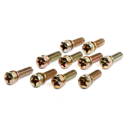 PartzBiz CM: 1005-567-Throttle Body Screw PartzBiz CM: 1005-567-Throttle Body Screw