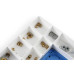 PartzBiz CM: 36-182-Tuning/Calibration Kit PartzBiz CM: 36-182-Tuning/Calibration Kit