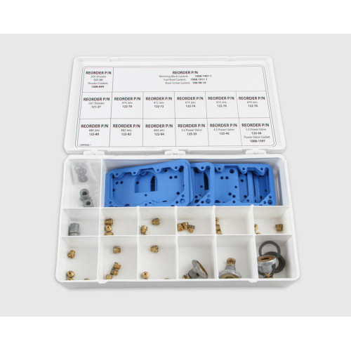 PartzBiz CM: 36-182-Tuning/Calibration Kit PartzBiz CM: 36-182-Tuning/Calibration Kit