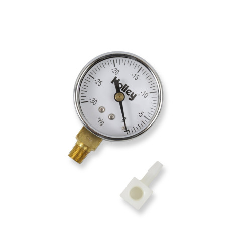 PartzBiz CM: 26-501-Vacuum Gauge PartzBiz CM: 26-501-Vacuum Gauge