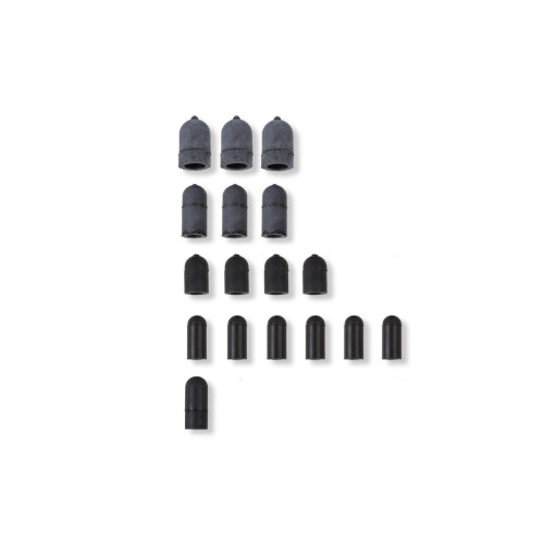 PartzBiz CM: 26-105-Vacuum Cap Assortment