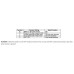 PartzBiz CM: 553-343-WIPER SWITCH