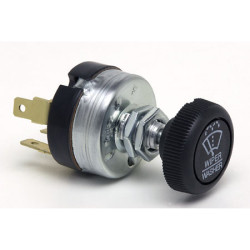 PartzBiz CM 553-343 - WIPER SWITCH