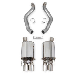 PartzBiz CM 70401313-RHKR - 05-08 C6 CORVETTE DUAL MODE AXLE BACK PartzBiz CM 70401313-RHKR - 05-08 C6 CORVETTE DUAL MODE AXLE BACK