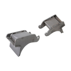PartzBiz CM BHS522 - 1987-95 JEEP LS/LT SWAP ENGINE MNT BRACK PartzBiz CM BHS522 - 1987-95 JEEP LS/LT SWAP ENGINE MNT BRACK