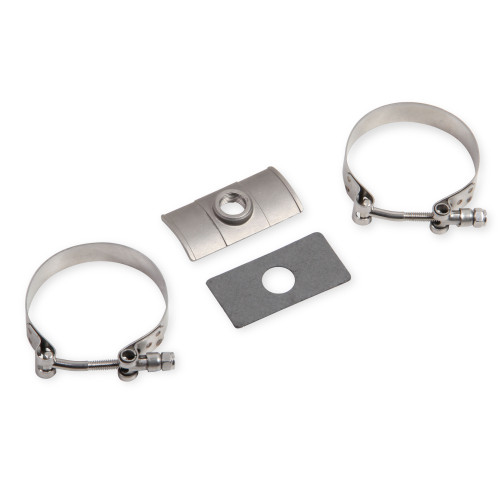 PartzBiz CM: 71014301-RHKR-3 IN CLAMP-ON OXYGEN SENSOR BUNG PartzBiz CM: 71014301-RHKR-3 IN CLAMP-ON OXYGEN SENSOR BUNG