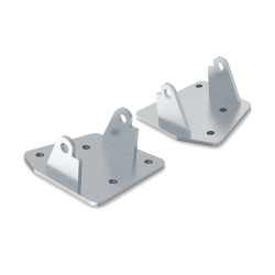 PartzBiz CM 71221003HKR - 3RD-GEN F-BODY, LS-SWAP ENGINE MOUNT KIT