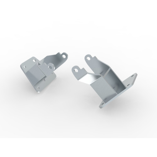 PartzBiz CM: 71221001HKR-4TH-GEN F-BODY, V6 TO LS ENGINE MOUNT KI PartzBiz CM: 71221001HKR-4TH-GEN F-BODY, V6 TO LS ENGINE MOUNT KI