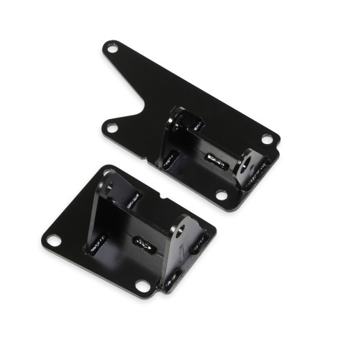PartzBiz CM: 71221026HKR-79-95 MUSTANG COYOTE-SWAP ENGINE BRACKET PartzBiz CM: 71221026HKR-79-95 MUSTANG COYOTE-SWAP ENGINE BRACKET