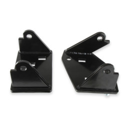 PartzBiz CM 71221013HKR - 79-95 MUSTANG, LS-SWAP ENG. MOUNT KIT
