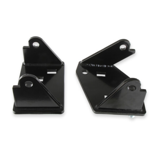 PartzBiz CM: 71221013HKR-79-95 MUSTANG, LS-SWAP ENG. MOUNT KIT PartzBiz CM: 71221013HKR-79-95 MUSTANG, LS-SWAP ENG. MOUNT KIT