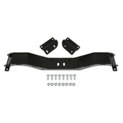 PartzBiz CM 12616HKR-1 - CROSSMEMBER, 2ND-GEN F-BODY LS SWAP T56/