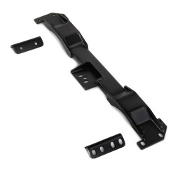 PartzBiz CM 12614HKR - CROSSMEMBER, 2ND-GEN F-BODY LS SWAP, 4L6