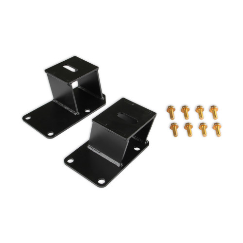 PartzBiz CM: BHS524-DODGE D100 G3 HEMI SWAP BRACKETS