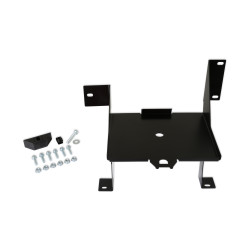 PartzBiz CM BHS589 - E-BODY MOPAR BATTERY RELOCATION TRAY PartzBiz CM BHS589 - E-BODY MOPAR BATTERY RELOCATION TRAY
