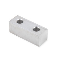 PartzBiz CM 12657HKR - GM A-BODY CROSSMEMBER SPACER, 4L60 PartzBiz CM 12657HKR - GM A-BODY CROSSMEMBER SPACER, 4L60
