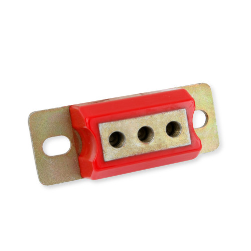 PartzBiz CM: 71223030HKR-GM POLYURETHANE TRANSMISSION MOUNT RED PartzBiz CM: 71223030HKR-GM POLYURETHANE TRANSMISSION MOUNT RED