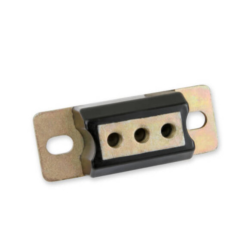 PartzBiz CM: 71223029HKR-GM POLYURETHANE TRANSMISSION MOUNT BLACK PartzBiz CM: 71223029HKR-GM POLYURETHANE TRANSMISSION MOUNT BLACK