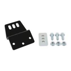 PartzBiz CM BHS565 - Hooker BlackHeart Crossmember Adapter Bracket - C1500 with T-56 or T-56 Magnum PartzBiz CM BHS565 - Hooker BlackHeart Crossmember Adapter Bracket - C1500 with T-56 or T-56 Magnum