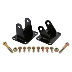 PartzBiz CM BHS503 - Hooker BlackHeart Engine Mount Brackets PartzBiz CM BHS503 - Hooker BlackHeart Engine Mount Brackets