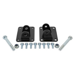 PartzBiz CM BHS504 - Hooker BlackHeart Engine Mount Brackets PartzBiz CM BHS504 - Hooker BlackHeart Engine Mount Brackets