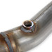 PartzBiz CM: BH14350-Hooker BlackHeart Exhaust Adapter Kit - 2WD