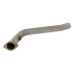 PartzBiz CM: BH14350-Hooker BlackHeart Exhaust Adapter Kit - 2WD