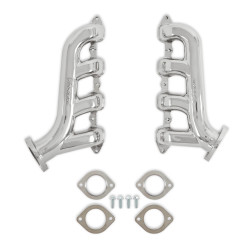 PartzBiz CM BHS3117 - Hooker BlackHeart LT Swap Exhaust Manifolds - Stainless Steel - Polished Finish PartzBiz CM BHS3117 - Hooker BlackHeart LT Swap Exhaust Manifolds - Stainless Steel - Polished Finish