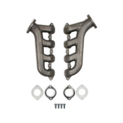 PartzBiz CM BHS516 - HOOKER LT EXHAUST MANIFOLD, RAW PartzBiz CM BHS516 - HOOKER LT EXHAUST MANIFOLD, RAW