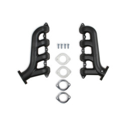 PartzBiz CM BHS518 - HOOKER LT EXHAUST MANIFOLD, BLACK PartzBiz CM BHS518 - HOOKER LT EXHAUST MANIFOLD, BLACK