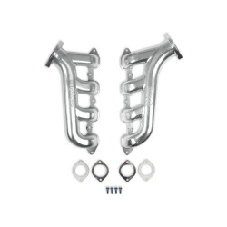 PartzBiz CM BHS517 - HOOKER LT EXHAUST MANIFOLD, SILVER PartzBiz CM BHS517 - HOOKER LT EXHAUST MANIFOLD, SILVER